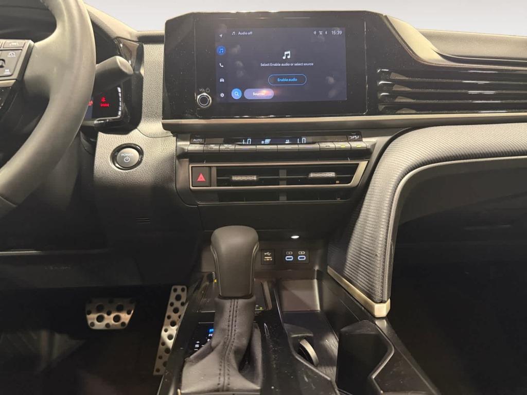 used 2025 Toyota Camry car, priced at $33,175