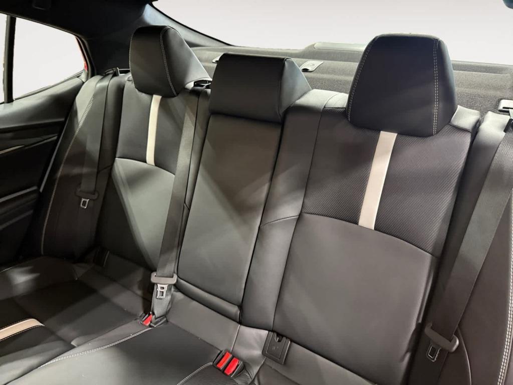 used 2025 Toyota Camry car, priced at $33,175