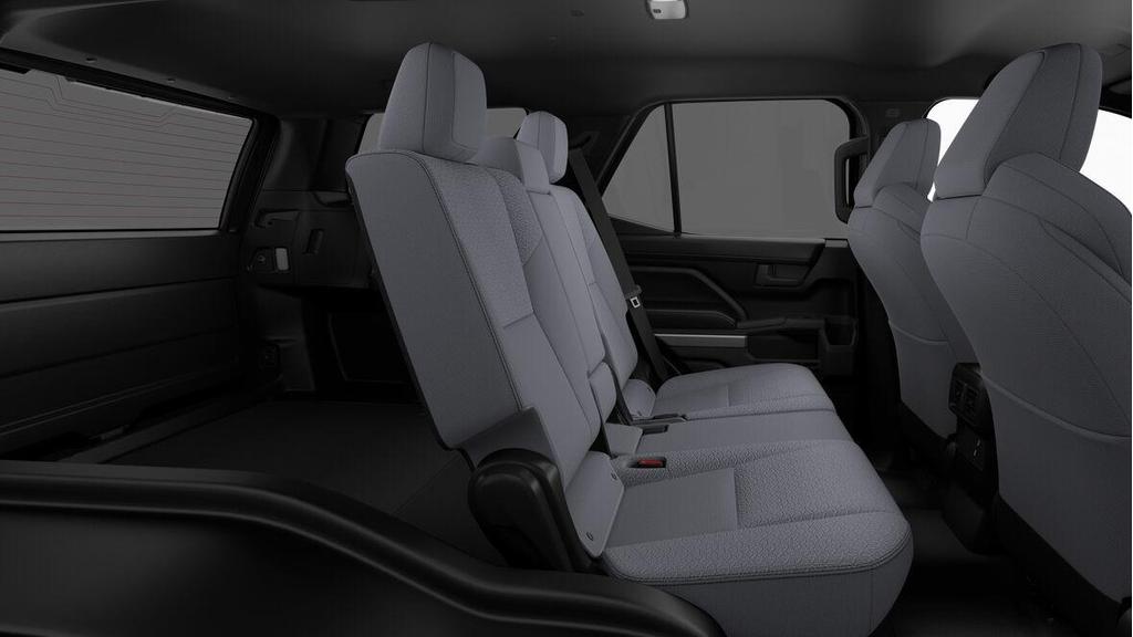 new 2025 Toyota 4Runner car, priced at $45,613