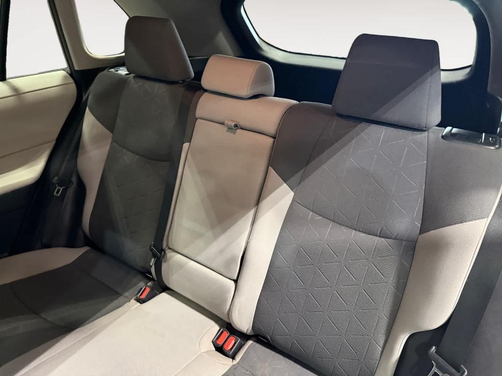 used 2019 Toyota RAV4 car, priced at $23,140
