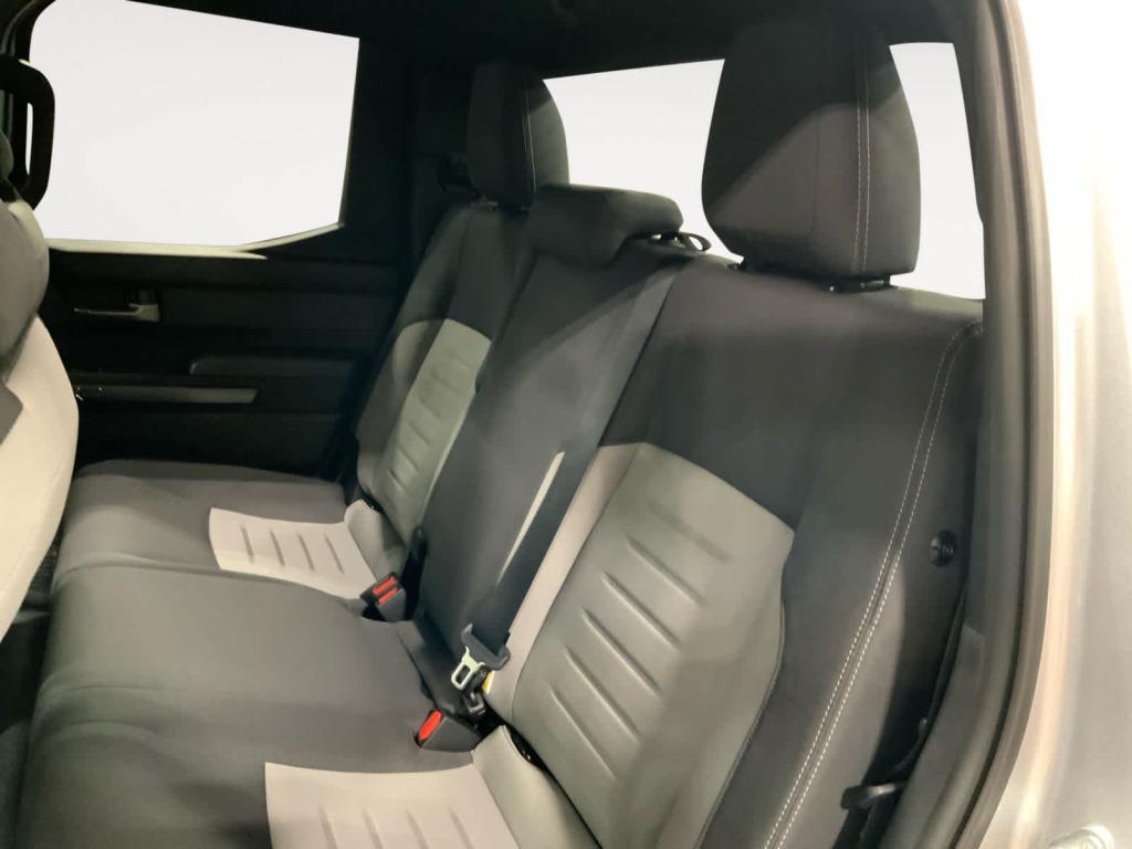 used 2024 Toyota Tacoma car, priced at $40,121