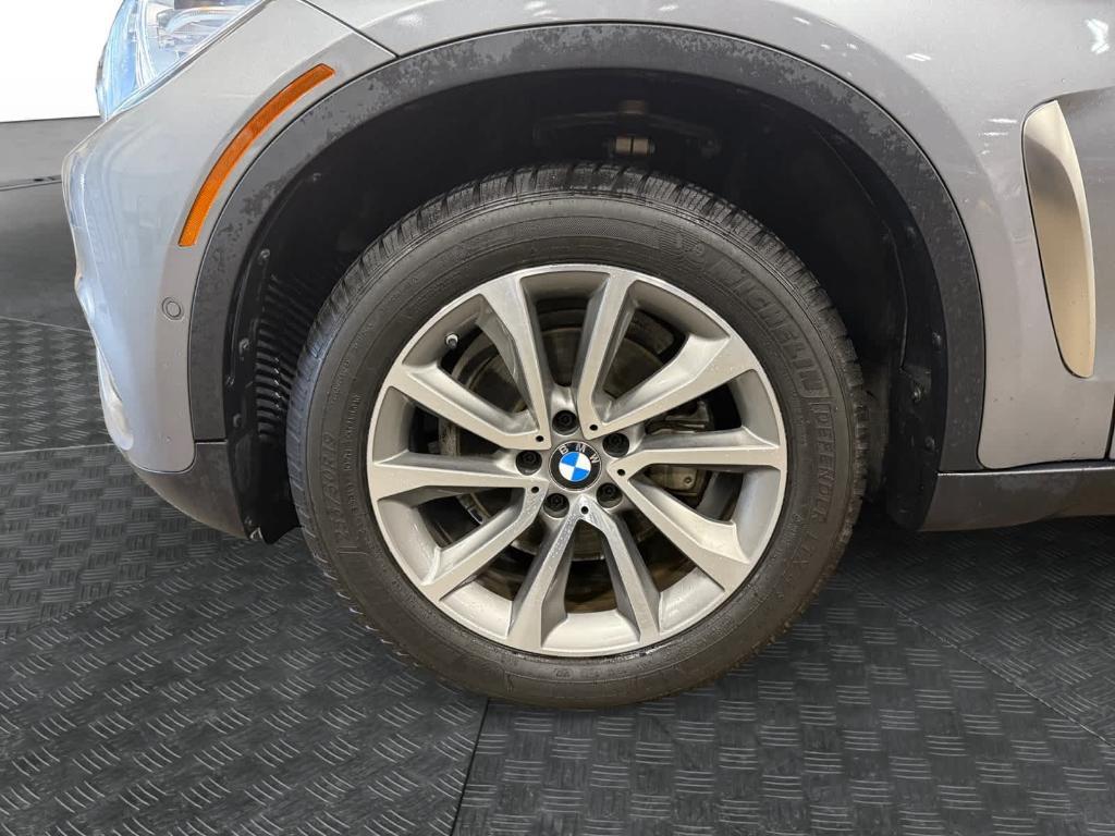 used 2019 BMW X6 car, priced at $25,121