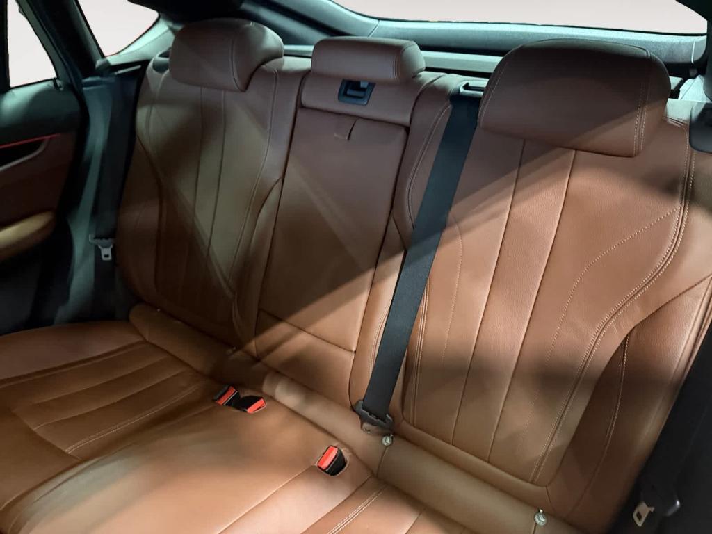 used 2019 BMW X6 car, priced at $25,121
