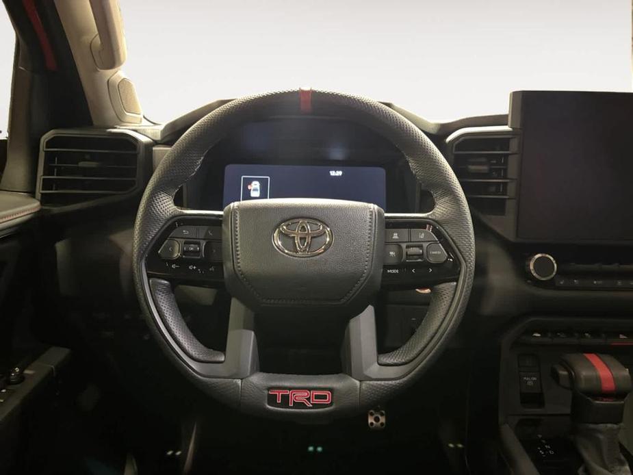 used 2023 Toyota Tundra Hybrid car, priced at $65,784