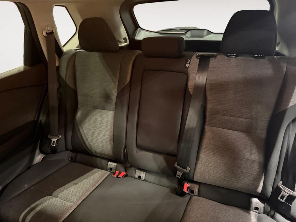 used 2021 Nissan Rogue car, priced at $20,985