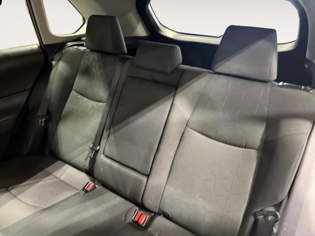 used 2022 Toyota RAV4 Hybrid car, priced at $30,054