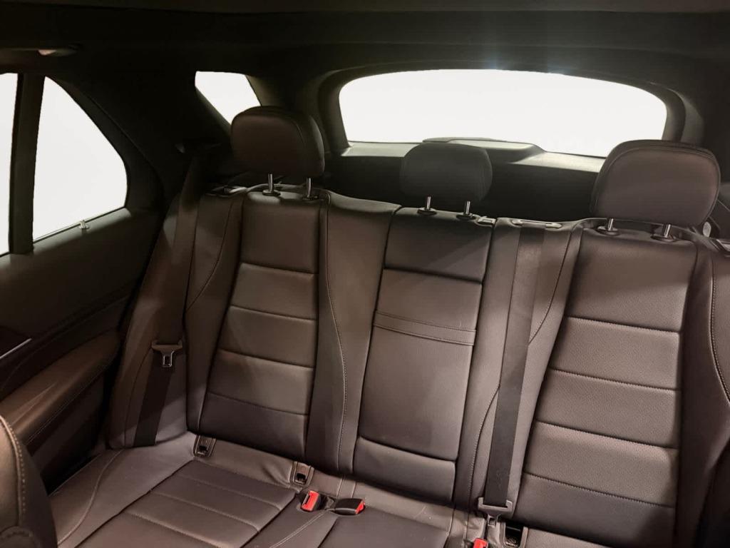 used 2021 Mercedes-Benz GLE 350 car, priced at $35,121