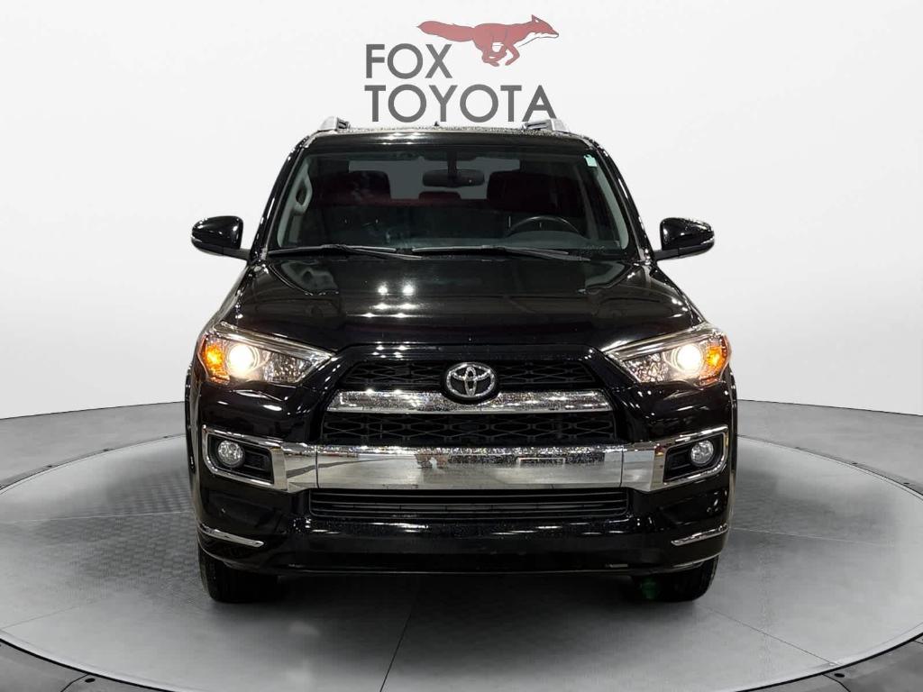 used 2018 Toyota 4Runner car, priced at $28,990