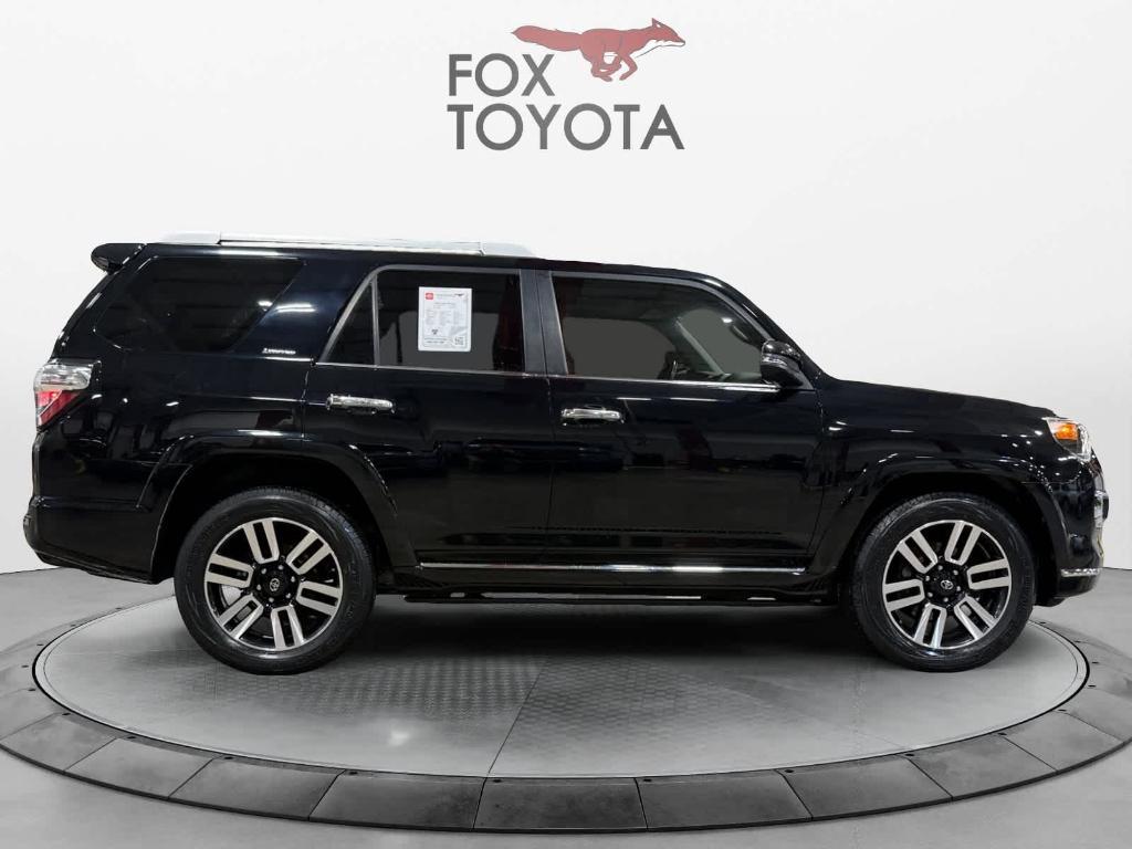 used 2018 Toyota 4Runner car, priced at $28,990