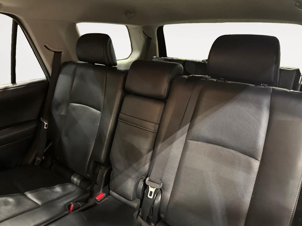 used 2018 Toyota 4Runner car, priced at $28,990