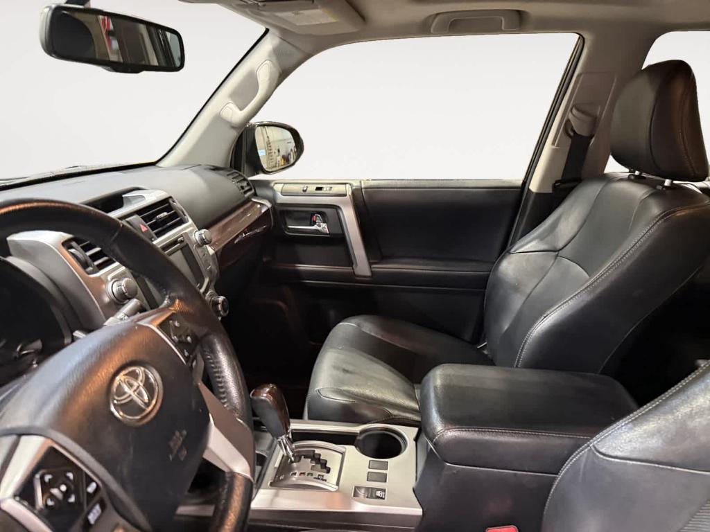 used 2018 Toyota 4Runner car, priced at $28,990