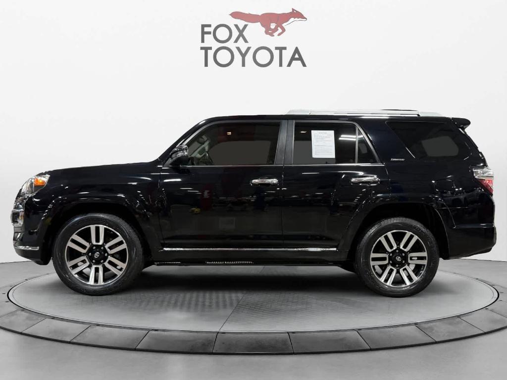used 2018 Toyota 4Runner car, priced at $28,990