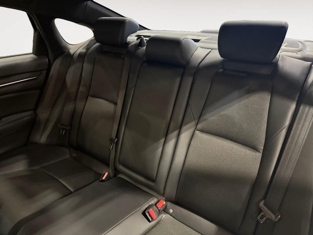 used 2022 Honda Accord car, priced at $25,600