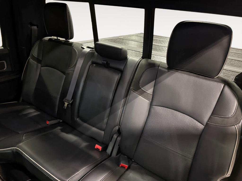 used 2022 Ram 2500 car, priced at $56,101