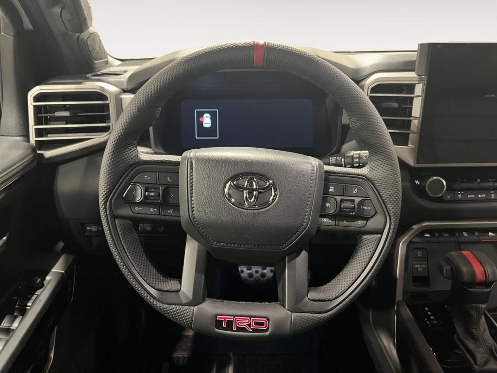 used 2025 Toyota Sequoia car, priced at $77,299