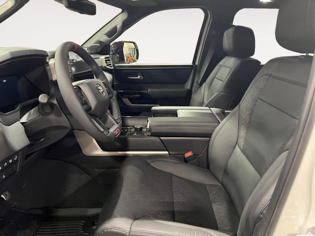 used 2025 Toyota Sequoia car, priced at $77,299