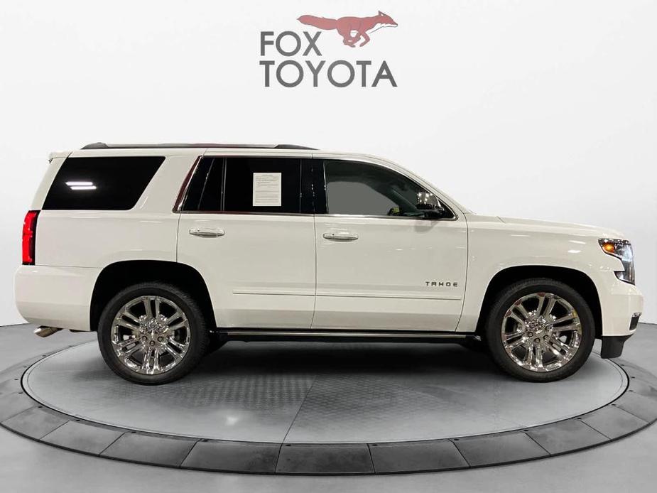 used 2019 Chevrolet Tahoe car, priced at $43,699