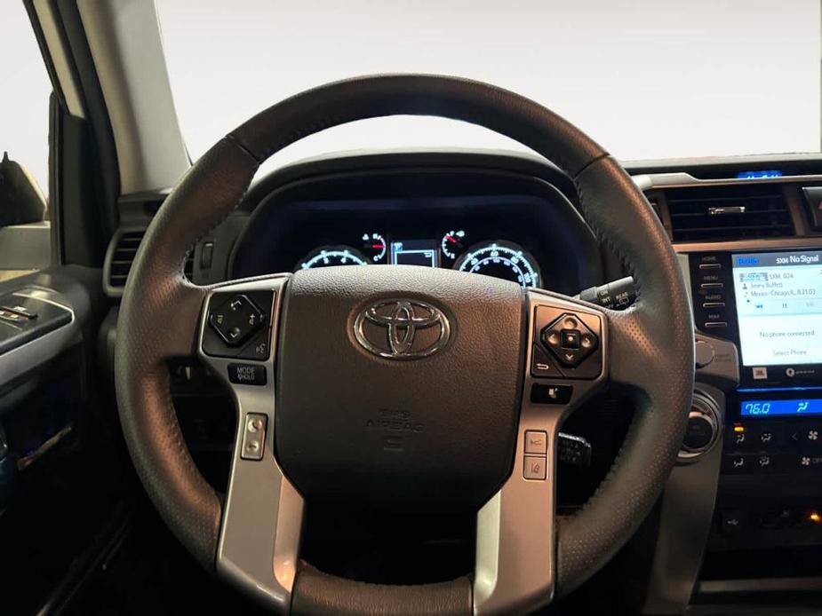 used 2022 Toyota 4Runner car, priced at $45,998