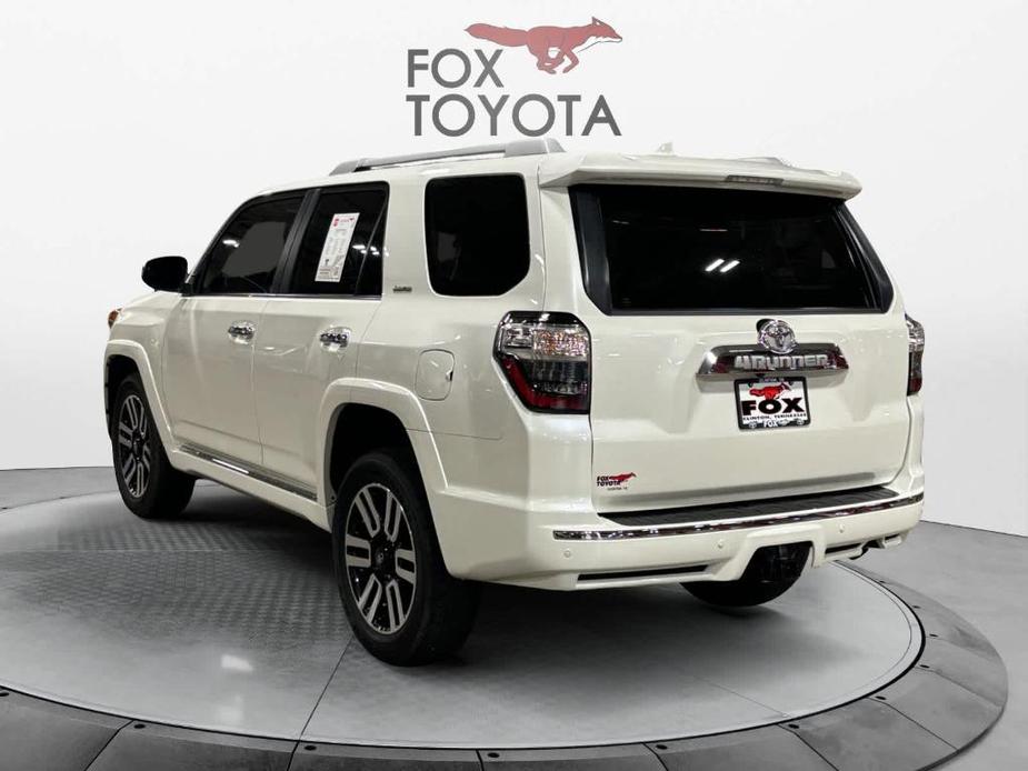 used 2022 Toyota 4Runner car, priced at $45,998