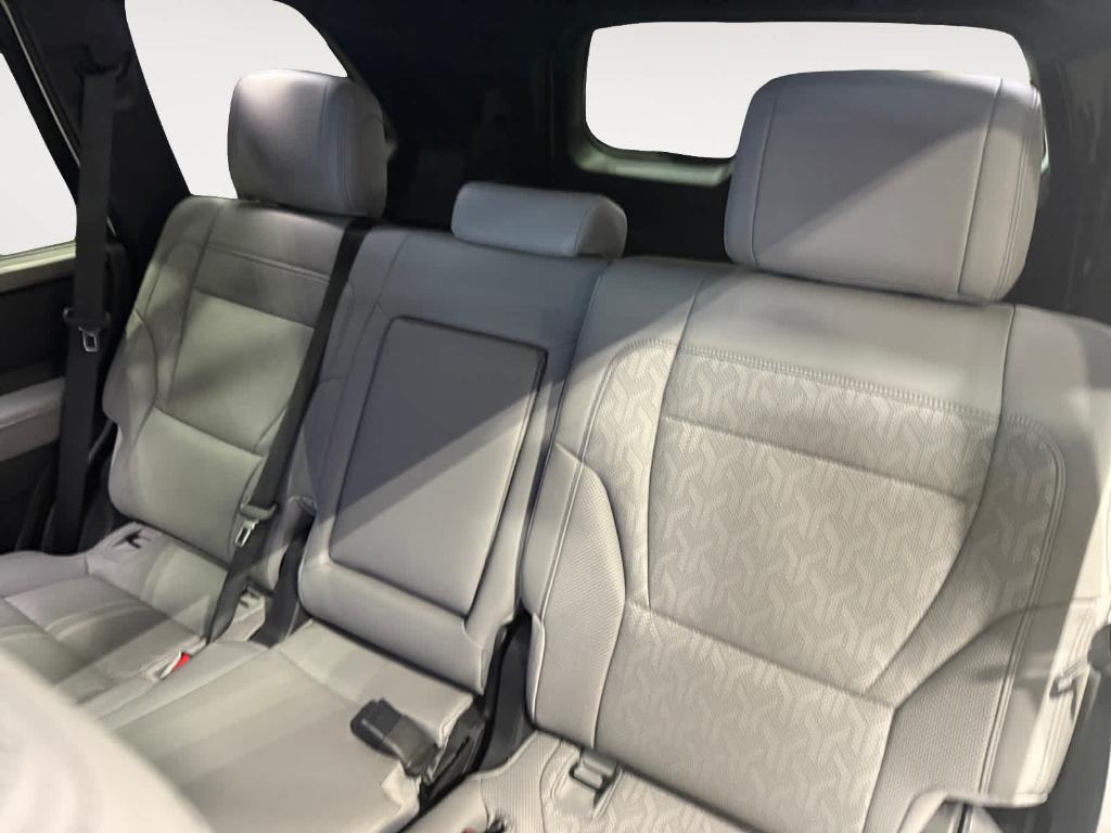 used 2025 Toyota Sequoia car, priced at $74,253