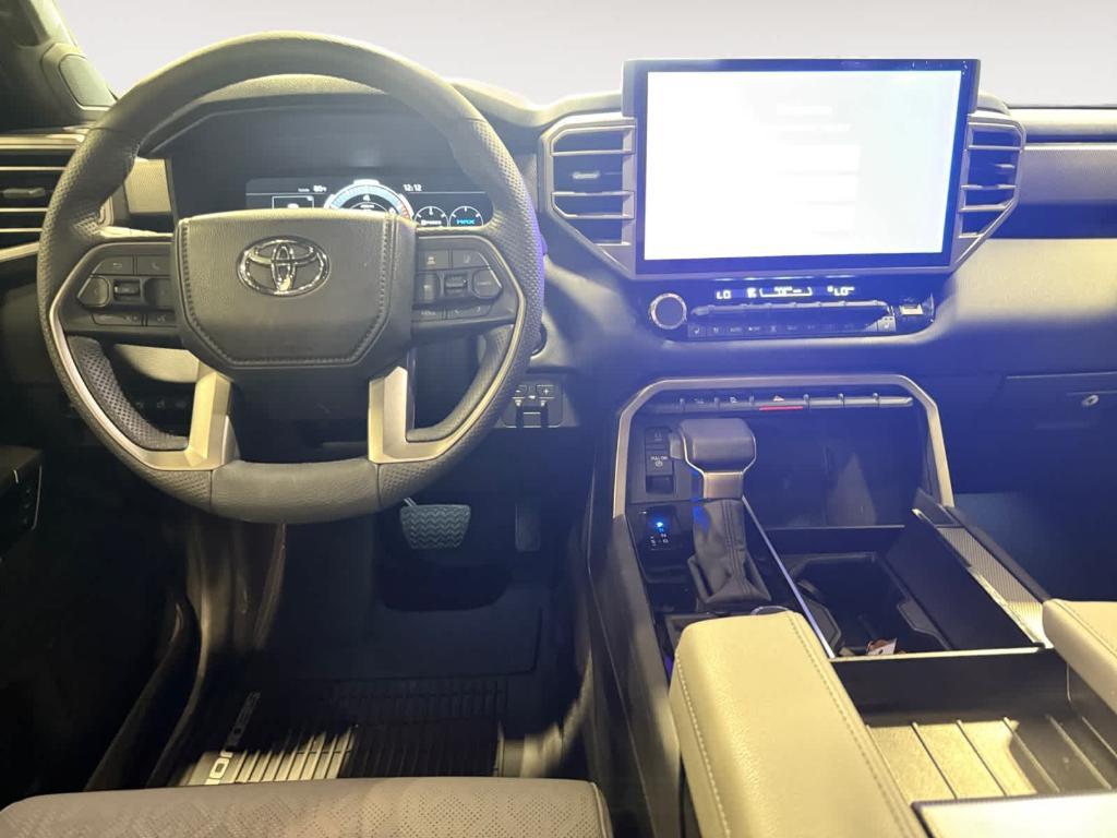 used 2025 Toyota Sequoia car, priced at $74,253