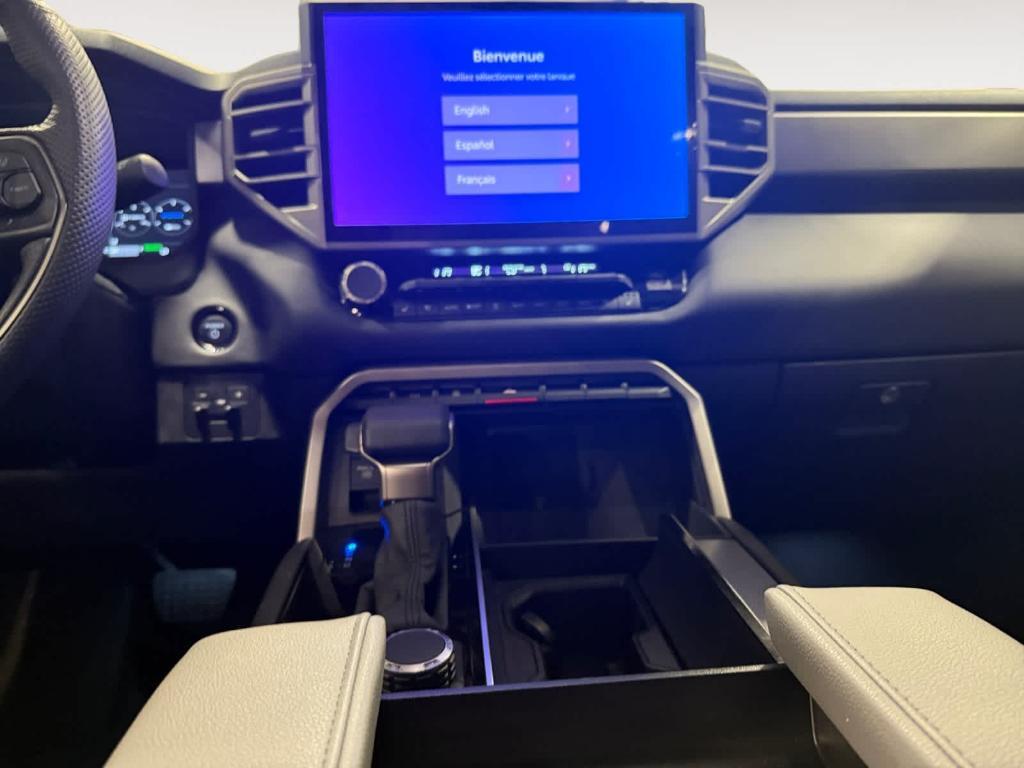 used 2025 Toyota Sequoia car, priced at $74,253