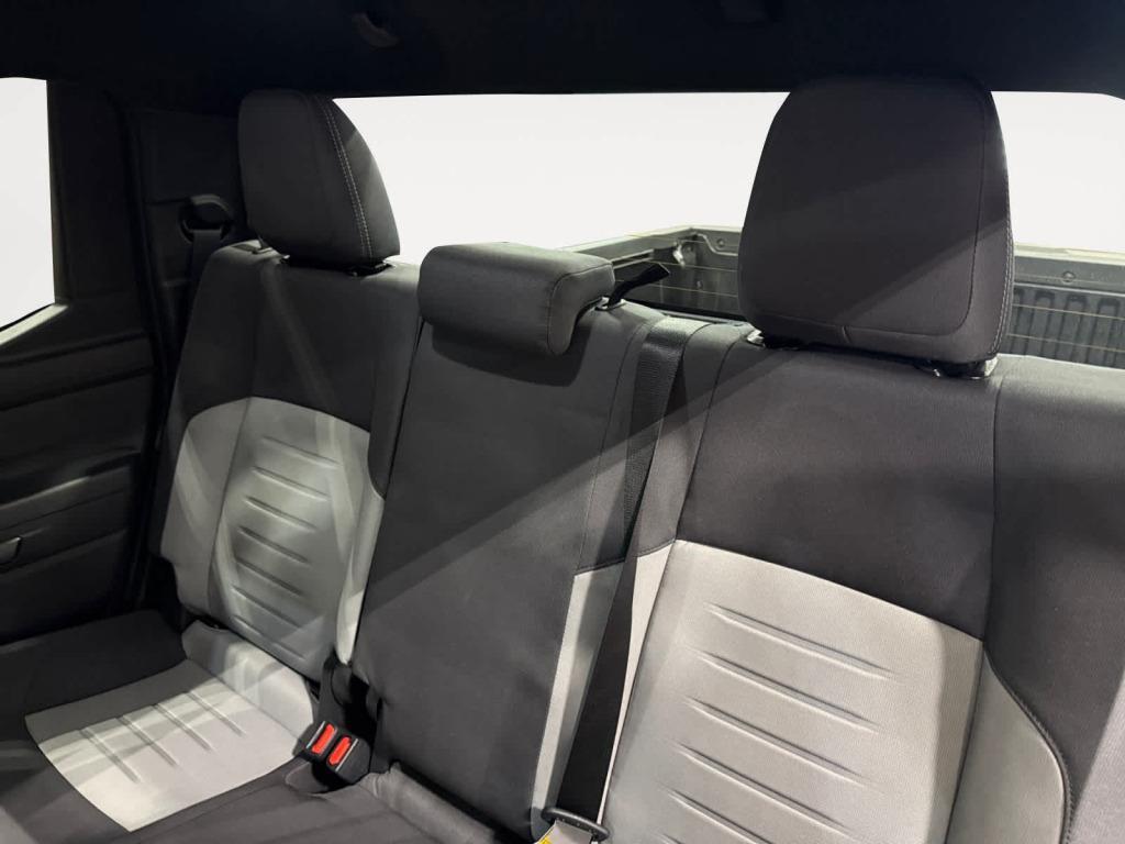 new 2025 Toyota Tacoma car, priced at $43,459