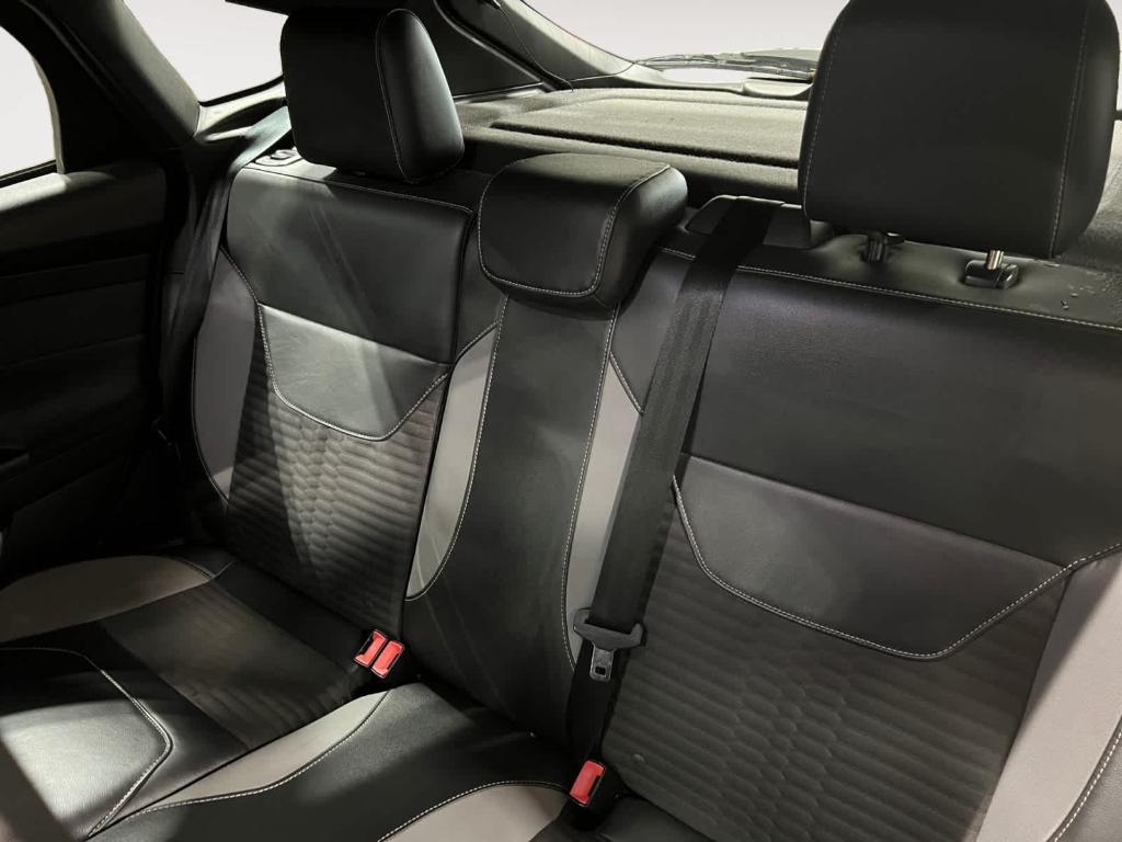 used 2017 Ford Focus ST car, priced at $15,391