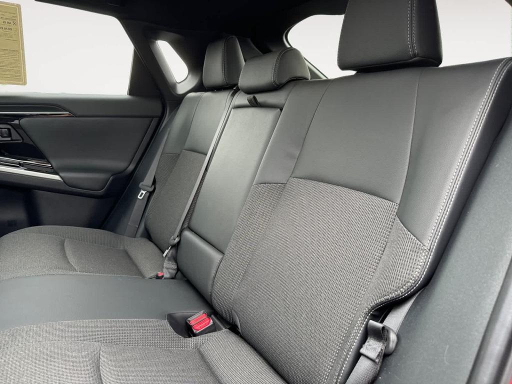 used 2023 Toyota bZ4X car, priced at $23,779