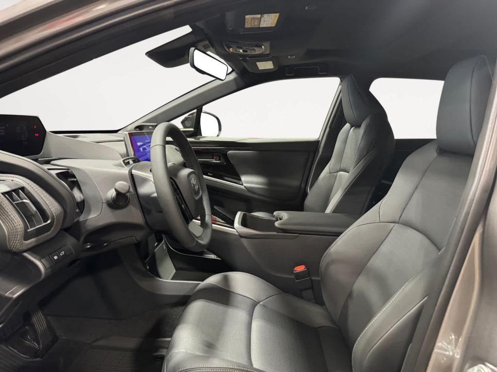 used 2024 Toyota bZ4X car, priced at $34,065