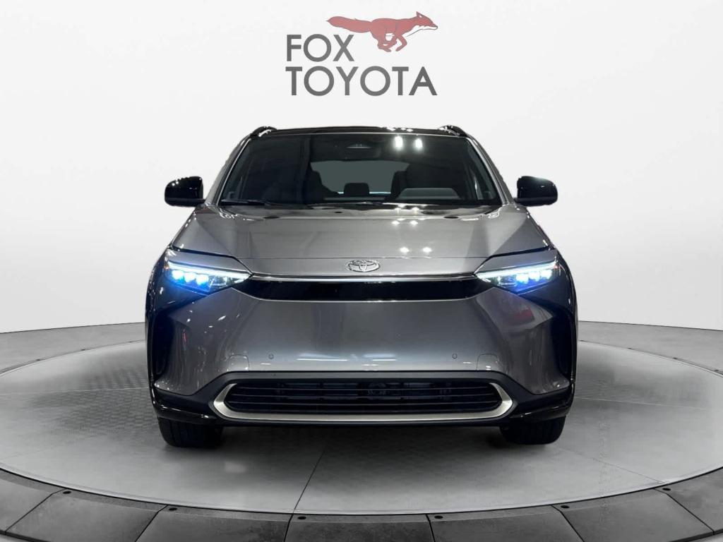 used 2024 Toyota bZ4X car, priced at $34,065