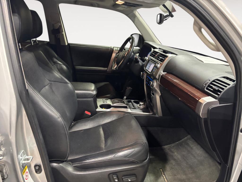 used 2015 Toyota 4Runner car, priced at $22,498