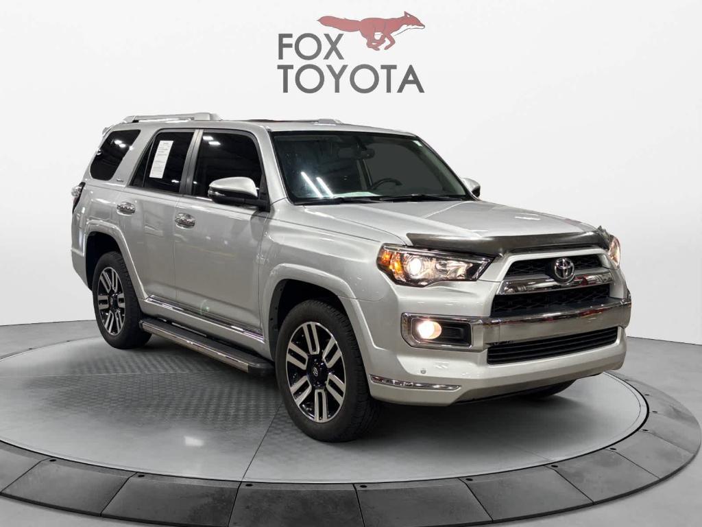 used 2015 Toyota 4Runner car, priced at $22,498