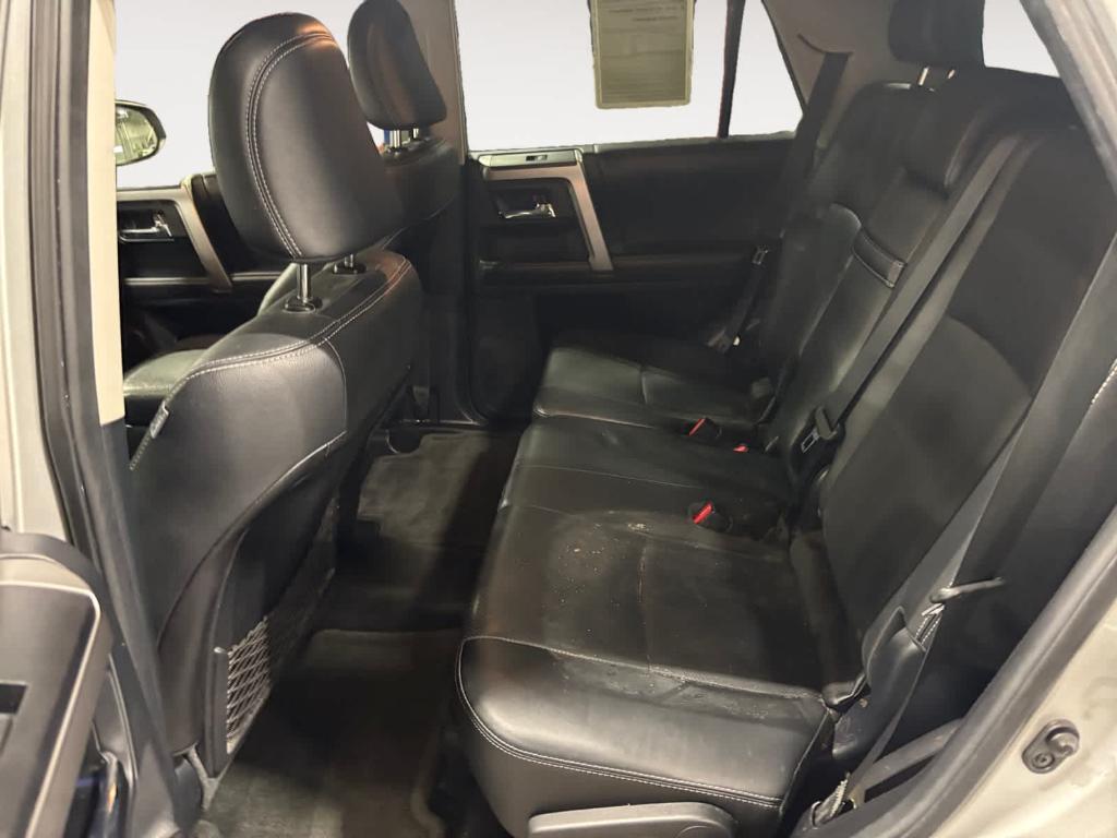 used 2015 Toyota 4Runner car, priced at $22,498