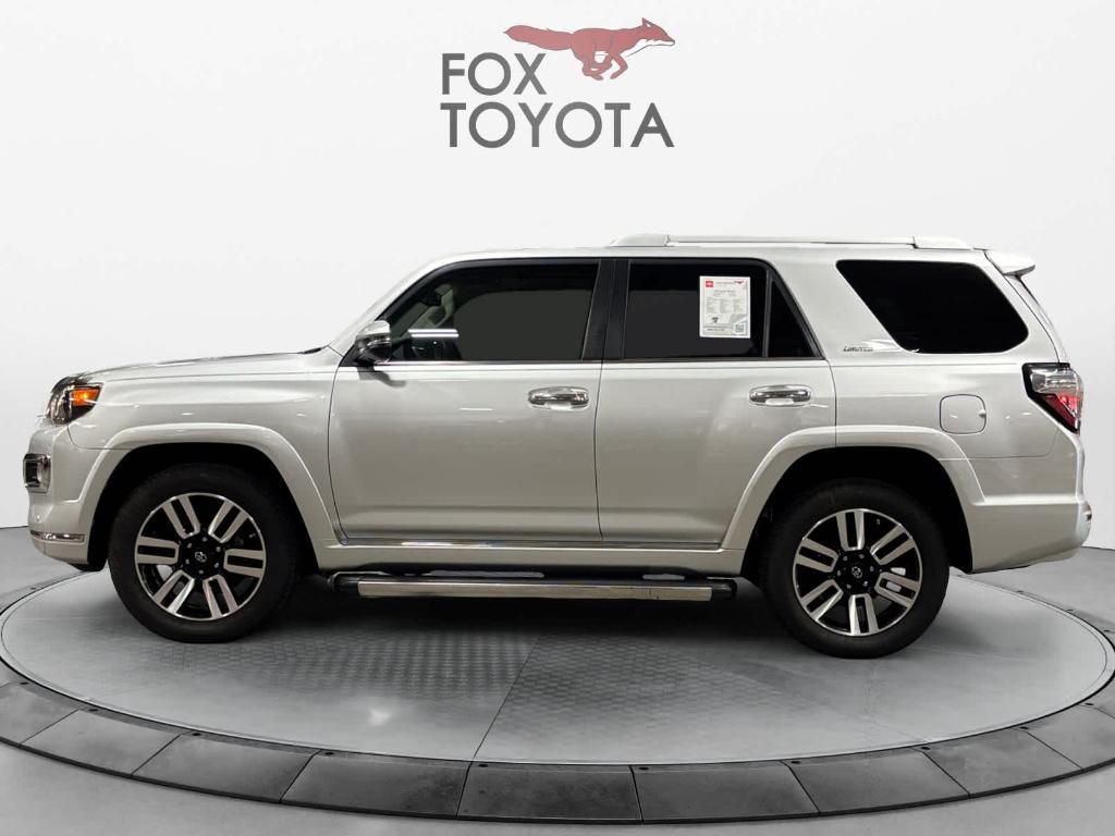 used 2015 Toyota 4Runner car, priced at $22,498