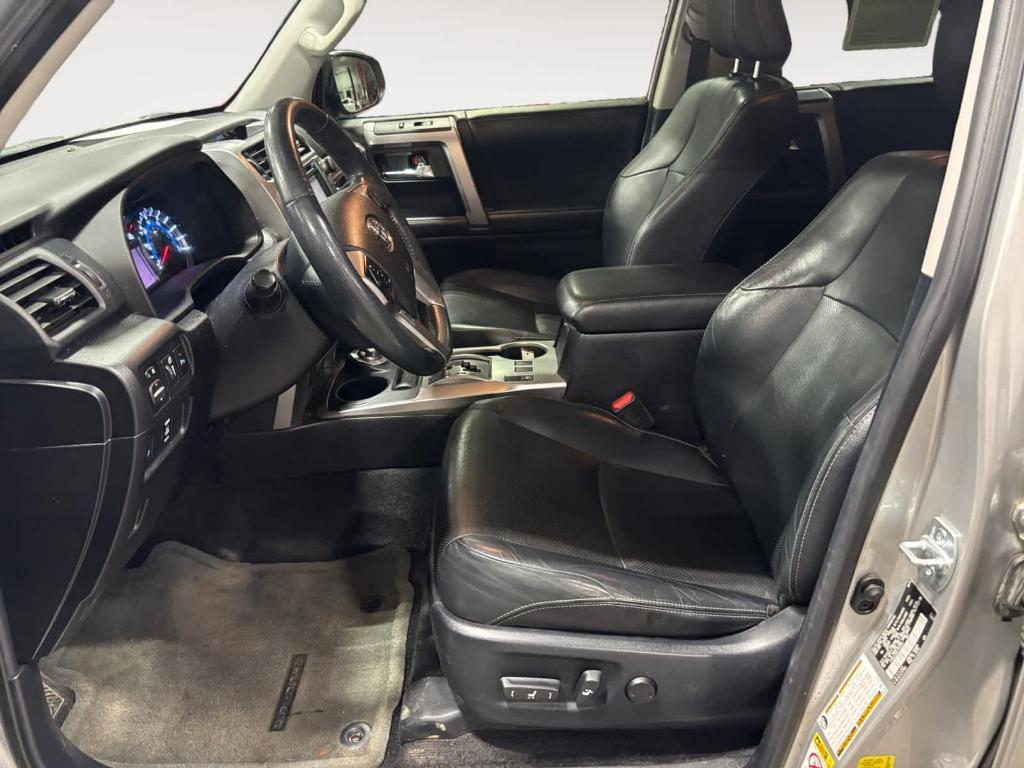 used 2015 Toyota 4Runner car, priced at $22,498