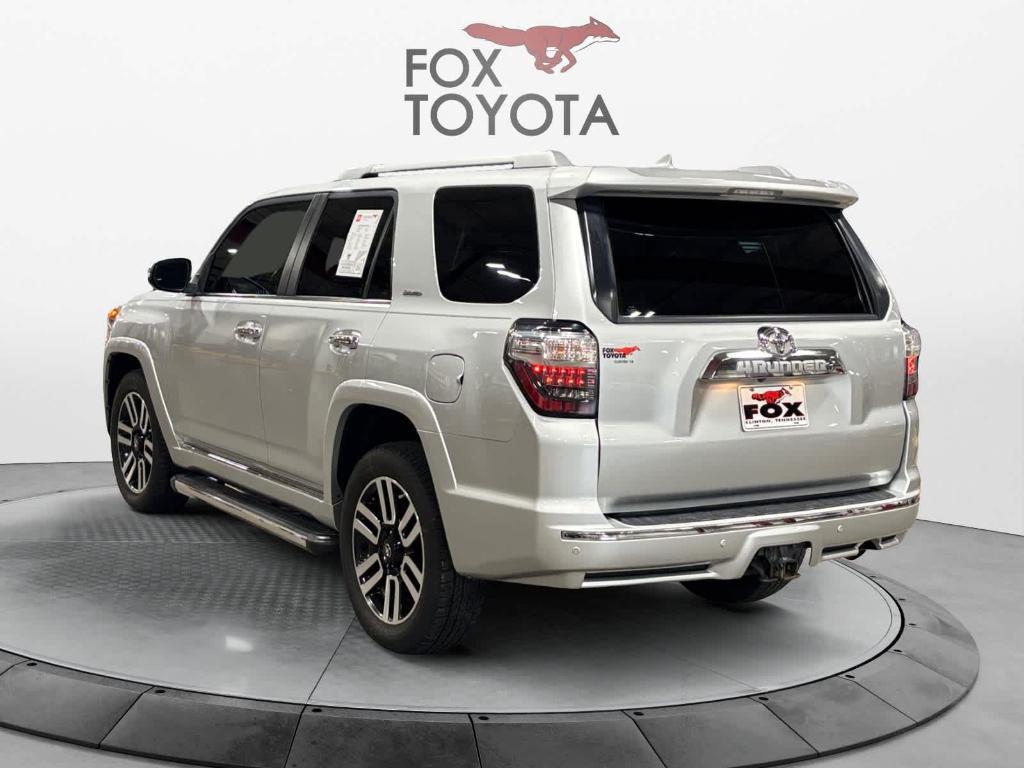 used 2015 Toyota 4Runner car, priced at $22,498