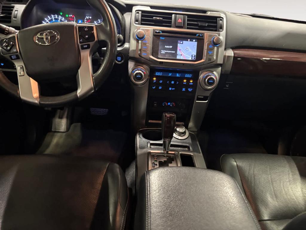 used 2015 Toyota 4Runner car, priced at $22,498