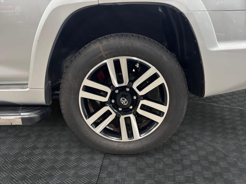 used 2015 Toyota 4Runner car, priced at $22,498