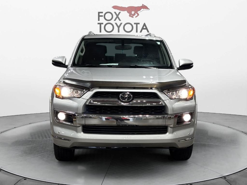 used 2015 Toyota 4Runner car, priced at $22,498