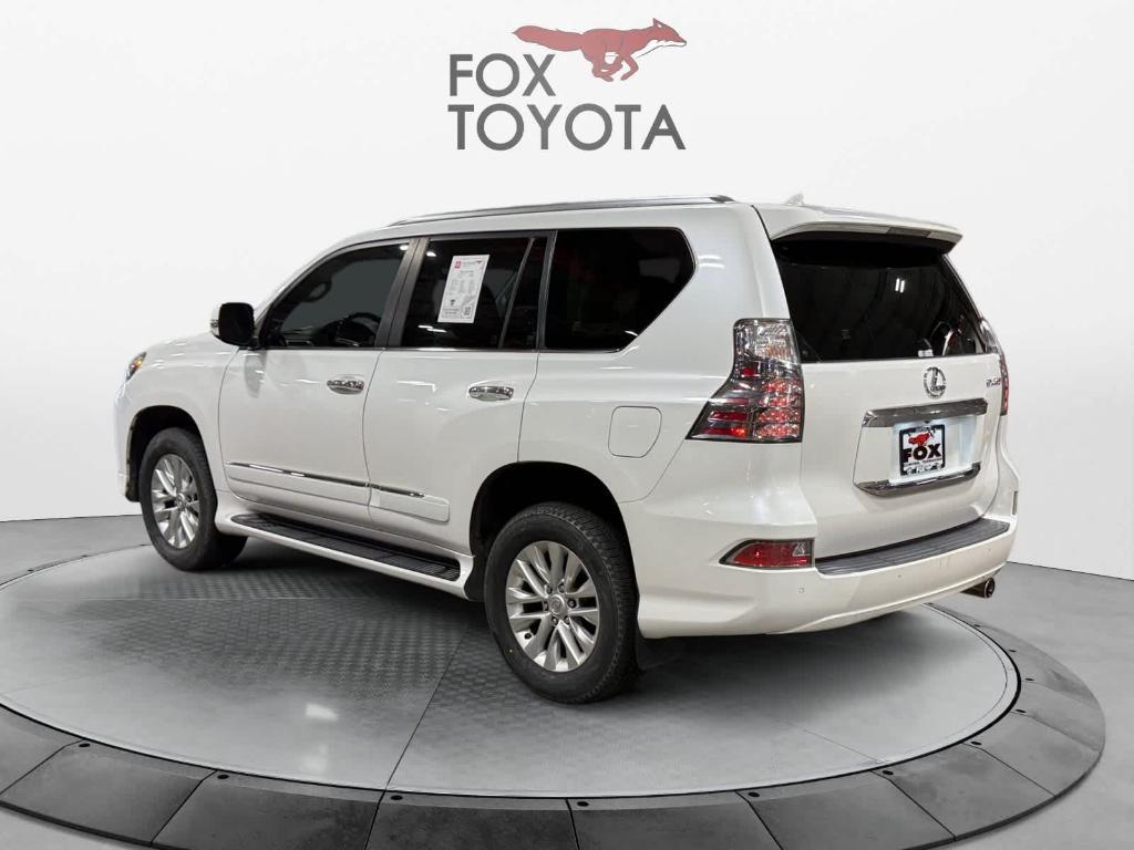 used 2014 Lexus GX 460 car, priced at $21,621