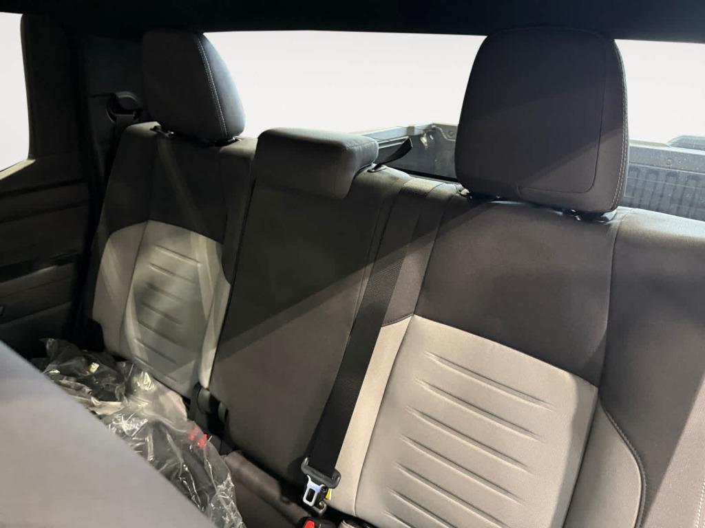 new 2025 Toyota Tacoma car, priced at $43,449