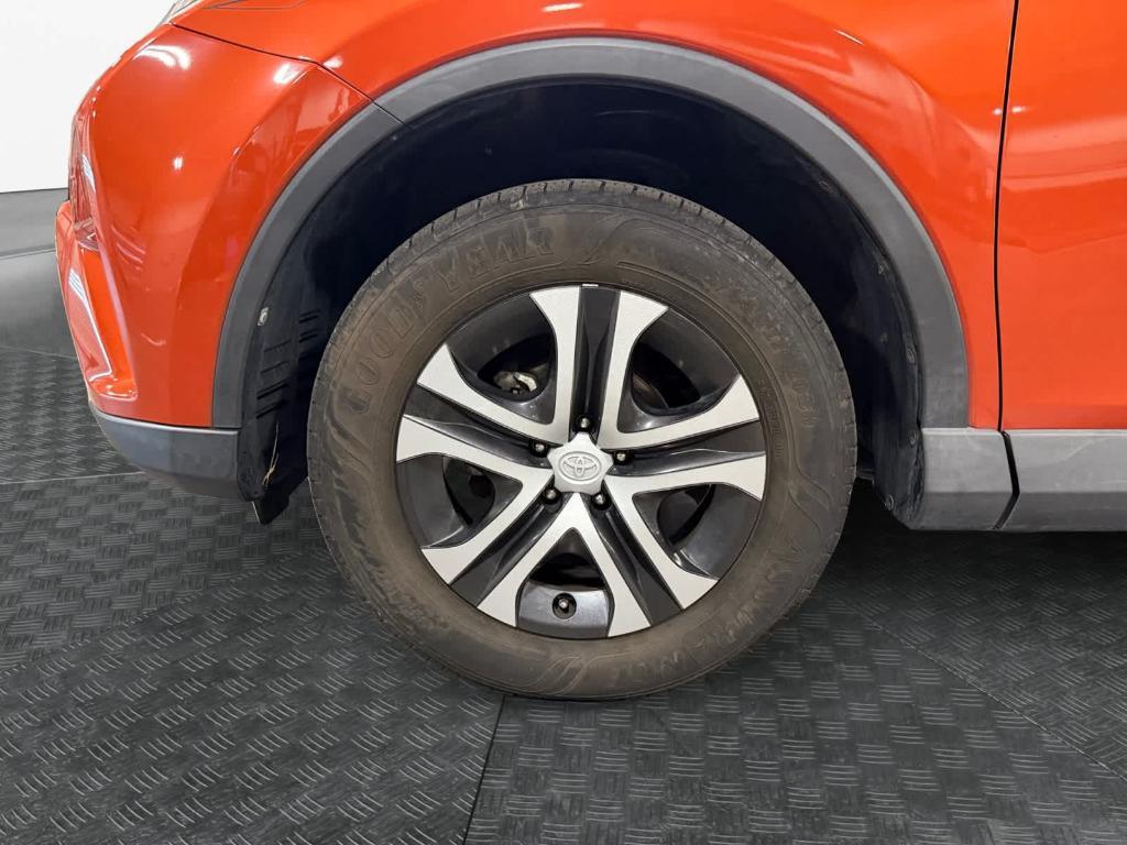 used 2016 Toyota RAV4 car, priced at $11,521