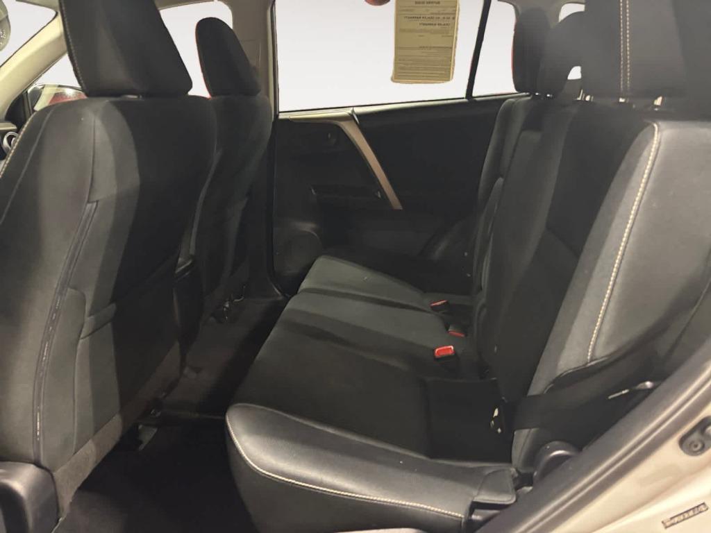 used 2013 Toyota RAV4 car, priced at $9,250