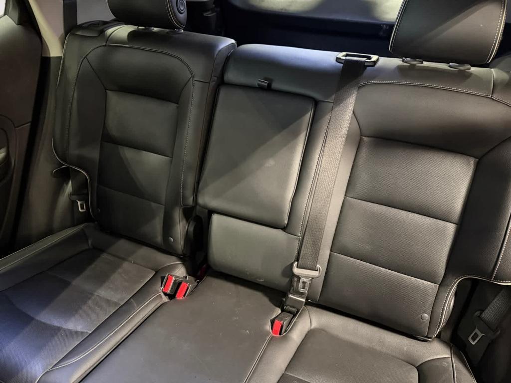 used 2020 GMC Terrain car, priced at $19,282