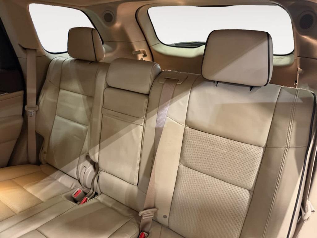 used 2021 Jeep Grand Cherokee car, priced at $30,982