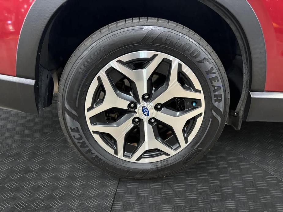 used 2019 Subaru Forester car, priced at $22,008