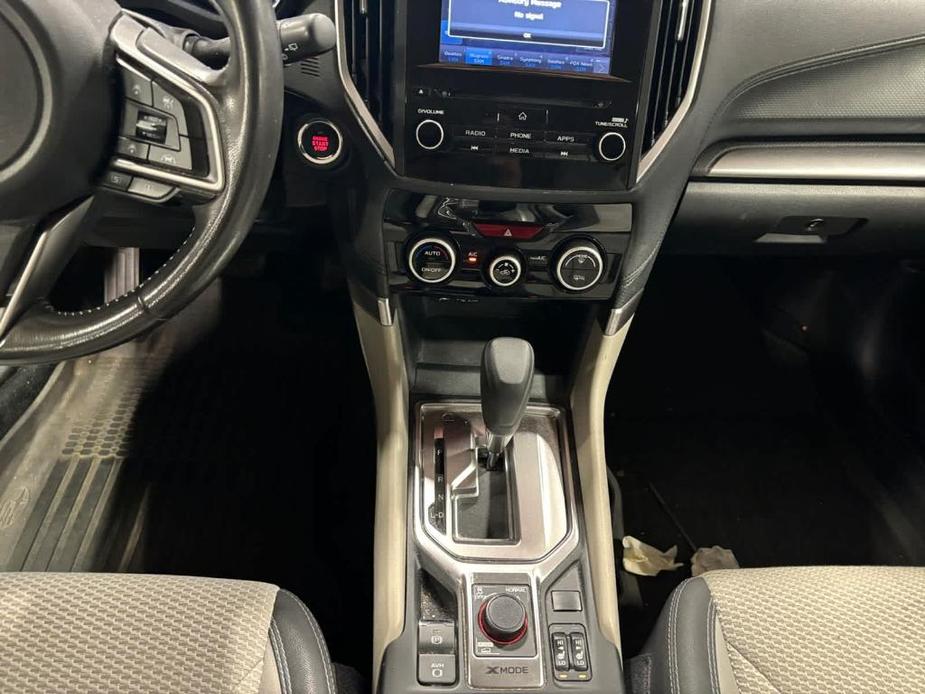 used 2019 Subaru Forester car, priced at $22,008