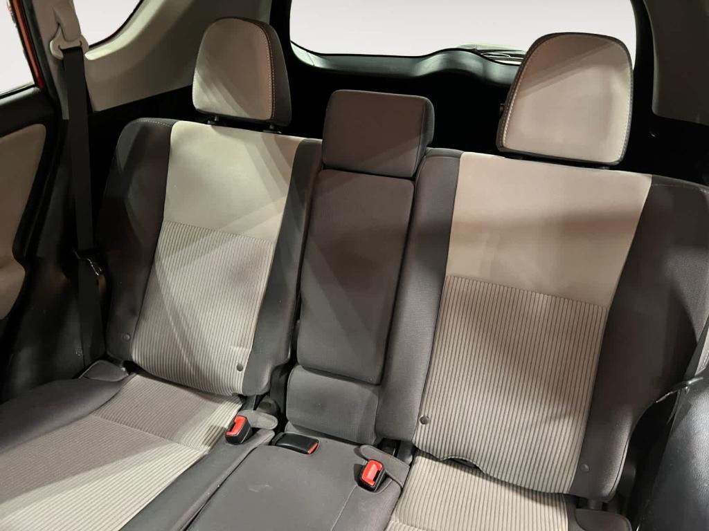 used 2015 Toyota RAV4 car, priced at $10,221