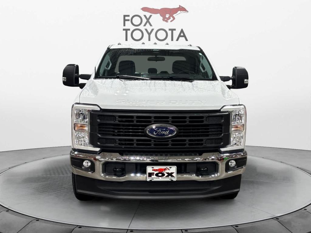 used 2024 Ford F-350 car, priced at $51,985